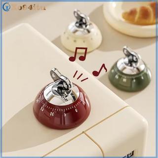 XOITU 60 Phút Đếm Ngược Đồng Hồ Báo Thức Từ Tính Tự Kỷ Luật Nấu Ăn Nhà Bếp Hẹn Giờ Có Thể Hấp Thụ Nhắc Nhở Trẻ Em Hẹn Giờ Học VN