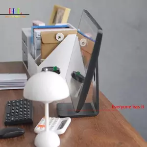 HL 1 / 12 Cân Nhà Búp Bê Phòng Học 1 Bộ Bàn Phím Chuột Miniputer Mô Hình Mô Phỏng Thu Nhỏ Cho Nội Thất Thu Nhỏ Phụ Kiện LMWU