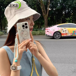 Ốp Điện Thoại Kitty Dễ Thương Cho Xiaomi Poco X7 M7 F7 Ultra X6 M6 F6 X5 M5S F5 X4 M4 X3 NFC GT M3 F3 X2 M2 Pro 5G 4G Vỏ Có Hạt Vòng Tay Apple Vỏ Mềm Chống Sốc