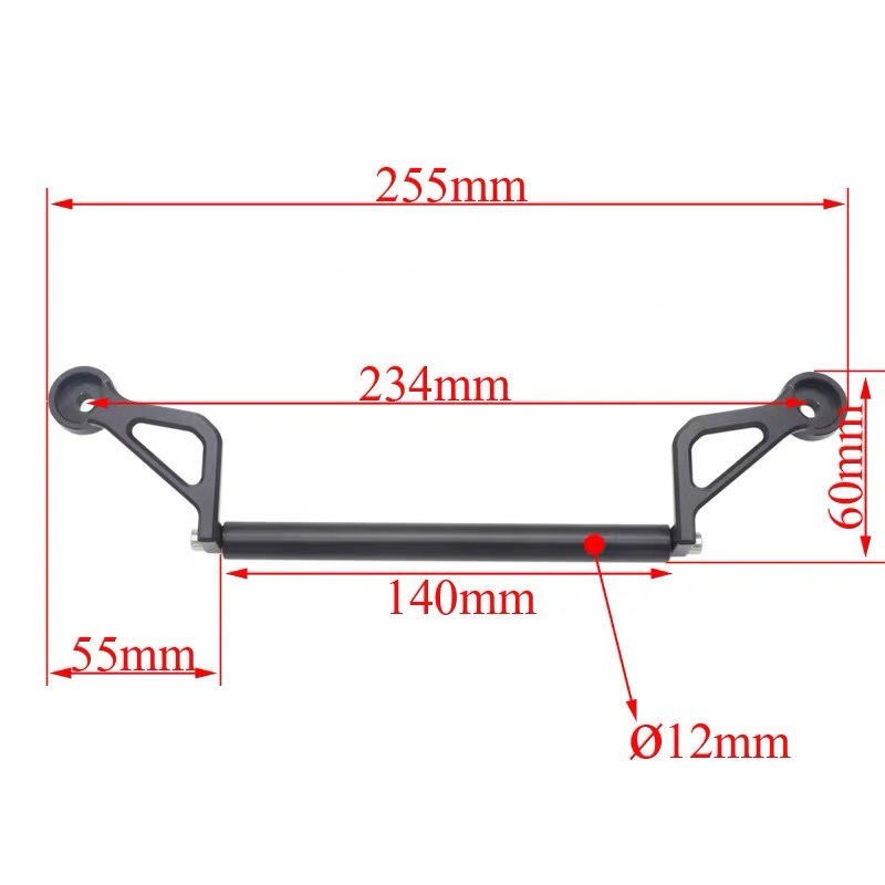 Dành Cho Xe Yamaha XMAX 125 250 300 Xe Máy Điều Hướng Giá Đỡ Điện Thoại GPS Gắn Thanh