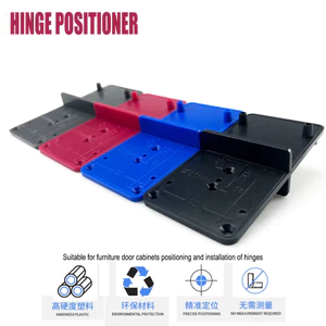 35MM Chế Biến Gỗ 35 Và 40mm Bản Lề Lỗ Định Vị Bản Lề Bản Lề Khoan Vị Trí Tấm Lỗ Đấm BBVX