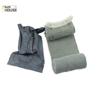 PlumHouse Israel Băng Chấn Thương - Bộ Băng Nén Khẩn Cấp & Tourniquet Y Tế Vô Trùng Cho Sơ Cứu