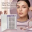 Lông mi giả hướng dương hai đầu C Curl 11-13mm Lông mi sợi dày tự nhiên dành cho người mới bắt đầu