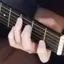 4 Miếng Dán Bảo Vệ Đầu Ngón Tay Silicon Bảo Vệ Ngón Tay Cho Đàn Guitar Phụ Kiện Đẹp