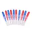 < Honeyba > 50X Sạch Răng Flos Đầu Vệ Sinh Nha Khoa Nhựa Inter Brush Toothpi Đẹp