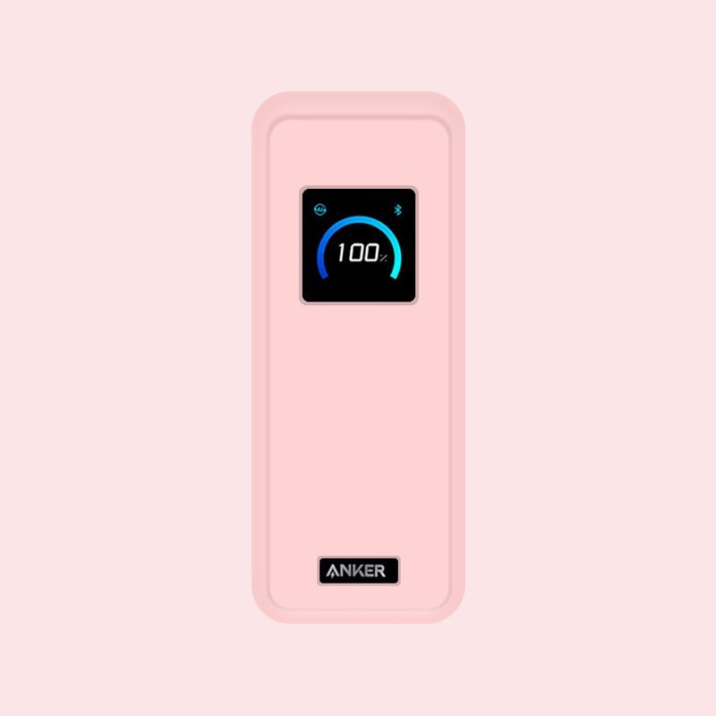 Dành Cho Anker Power Bank 300W Silicon Mềm Power Bank Vỏ Bảo Vệ Cho Anker Prime Power Bank (26250mAh 300W) Bộ Sạc Di Động Vỏ Chống Sốc Siêu Mỏng