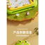 Máy tính bảng giáo dục trẻ em Magic Vẽ Pad tại nhà Học Doodle Board Kỹ thuật số Chữ viết tay LCD Máy tính bảng viết QECE