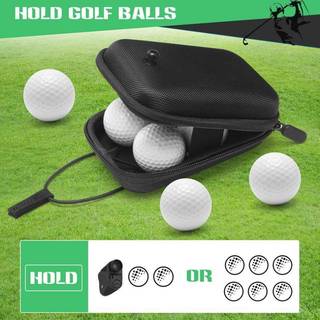 DTW Golf Rangefinder Case EVA Hard Cover Range Finder Túi Kính Thiên Văn Ngoài Trời Rangefinder Hộp Bảo Quản Mini Shoproof Bag Thể Thao