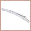 Ốp lưng phía trước bên trái ô tô viền dưới viền Chrome cho W205 C300 C350 2058851374(R F C V)