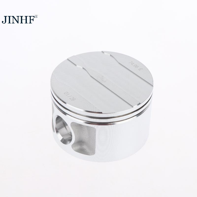 Thay thế pít-tông máy nén lạnh JINHF cho 6GE40 34 4GE30 23 Hiệu suất tối ưu cho tủ đông công nghiệp HOT
