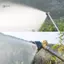Vòi phun khí áp suất cao nông nghiệp Vòi phun nước có thể điều chỉnh cho hoa cỏ làm vườn tưới nước mới