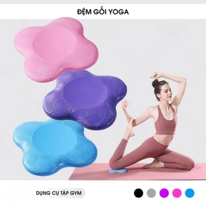 Đệm Yoga Chống Đau Gối - Cổ Tay - Hông - Khuỷu Tay Khi Tập Luyện - FE123
