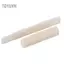 Toyuvn Toyuvn ACAGALA Đàn Guitar Xương Cầu Yên Hạt Cát Giấy Tập Tin Bộ DIY Thợ Làm Đàn Công Cụ Bảo Trì