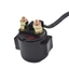 Xe Máy Đa Năng Kwangyang 125 Khởi Động Rơ Le 12V Rider Cong Tia Xe Tay Ga Tất Cả Đồng Rơ Le Phụ Kiện VRP1
