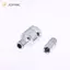 JCSYFAC 1 / 3 Cái Qui Phát Hành Tua Vít Giá Đỡ Tác Động Soet Chuyển Đổi Công Cụ 1 / 4 "3 / 8" 1 / 2 "Vuông Ổ Sang 1 / 4" Hex Shank Soet Bits Bộ Chuyển Đổi Mới