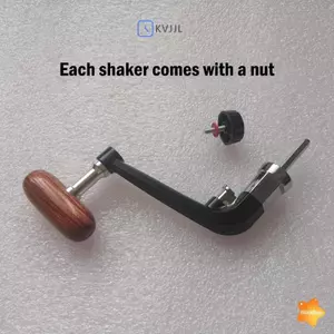 Quay Câu Tay Cầm Thay Thế Câu Tay Bánh Xe Núm Câu Chuyện Phụ Kiện Cho 1000 2000 3000 4000 5000 6000 7000 Series Mới