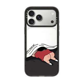 Ốp điện thoại Acrylic từ tính cho iPhone 17 Pro Max 17 Air 16 Plus 15 14 13 12 Vỏ bảo vệ chống sốc