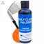 Bộ chăm sóc câu lạc bộ Golf Grip Cleaner Khăn tẩy cát bụi để làm sạch thiết bị chơi gôn