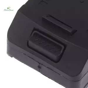 Bộ Chuyển Đổi Pin 18650 60A 21V 20 Ống Cho A3patible Với Pin Dòng MT Cho Ứng Dụng Cụ Điện mới