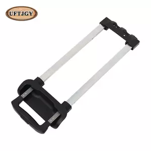 Vali Di Động Tay Cầm Kính Thiên Văn Thay Thế Tay Cầm Gấp Sửa Chữa Phụ Kiện Du Lịch Hành Lý Cho Xô Đá Làm Mát Mang Theo Hộp Đựng Xe