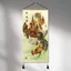 Phong Cách Trung Hoa Gà May Mắn Big Cock Big Lucky Chart File Phong Cách Trung Hoa Tranh Treo Tường Tốt Lành 2026-05-11