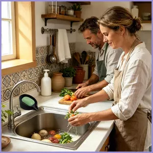 Giá Đỡ Bọt Biển Cho Bồn Rửa Nhà Bếp Phòng Tắm Silicone Xà Phòng Thoát Nước Giá Đĩa Bọt Biển Cho Căn Hộ Trang Trại mueadsyvn
