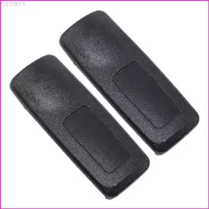 VIC Thay Thế Kẹp Đai Hạng Nặng Dễ Dàng Lắp Đặt Cho DP3400 DP3401 DP4600 DP4601 DP4800 DP4801 Đài Phát Thanh Hai Chiều Đa Năng