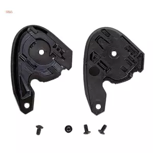 Shas Quick Fix Mũ bảo hiểm xe máy Hỗ trợ đáy Bộ chuyển đổi ổn định đế cho C10 2x