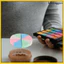 Dụng cụ trang điểm Bọt biển pha trộn mặt cho kem nền Puff Contouring Applicator Wedges khxinggao