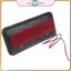 POWER Taxi Sign Cab Roof Topper Đèn báo từ tính ô tô 12V Chống nước.