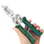 Maybest 10 Trong 1 Dây Strippers Có Chức Năng Đo Điện Kìm Tước Dây Để Cắt Và Kéo Dây Kéo {VN}