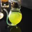 Maybest Whisky Glass Chịu Nhiệt Suing Juice Ống Uống Sữa Ống Hút Ly Sáng Tạo Cốc Thủy Tinh Chất Lượng Cao {VN}
