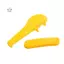 Maybest 12 Cái Thay Đổi Lốp Xe Ô Tô Nylon Mount Demount Du Head Chèn Bảo Vệ Vành Lốp {VN}