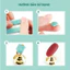 Bộ 102 Miếng Keo Dán Móng Giả - Dùng Cho Đế Móng, Ngón Tập, Bảng Trưng Bày, Thiết Yếu Cho Tiệm Nail