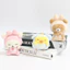 PS1 Rilakkuma Korilakkuma Kiiroitori Plushie Minna de Ususa Baby Series Túi búp bê sang trọng dễ thương Charm SP1
