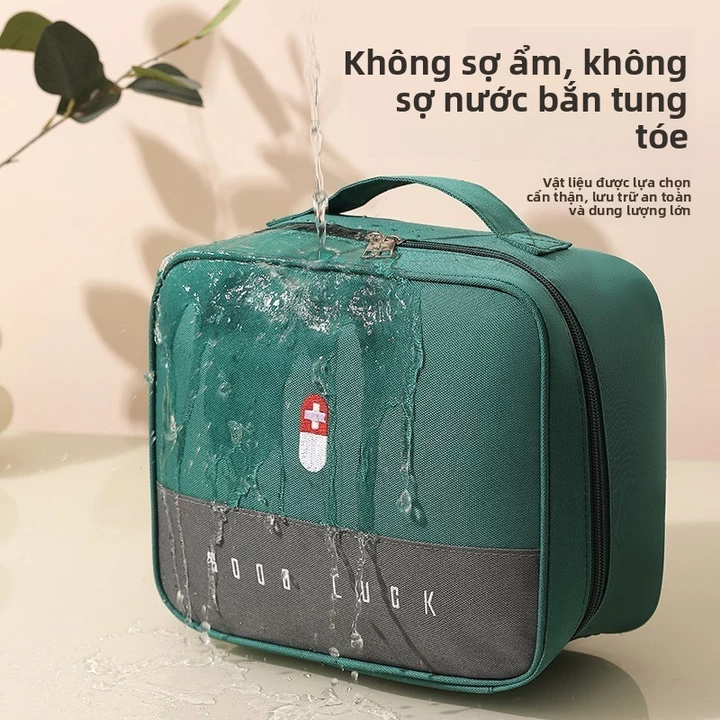 Travel Set – 4