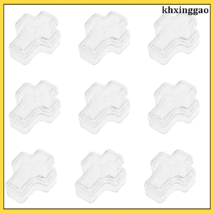 Hộp đựng đồ trang sức hạt số lượng lớn 30 chiếc khxinggao