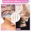 Unstop * 5 Cái Vòng Tay Mở Rộng Gấp Trên Khóa Mở Rộng Khóa Để Làm Đồ Trang Sức