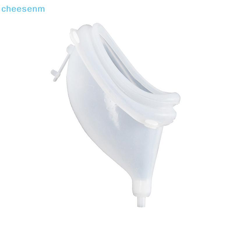 Cheenm Có Thể Tái Sử Dụng Không Gây Dị Ứng Nam Người Lớn Tuổi Phụ Nữ Silicon Nước Tiểu Túi Người Lớn Đi Tiểu Có Túi Nước Tiểu Nam Nữ Vệ Sinh VN
