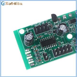 XOITU Cân Điện Tử Bo Mạch Chủ Chip Bảng Mạch LED LCD Bo Mạch Chủ Phụ Kiện Cân Điện Tử Bo Mạch Chủ VN