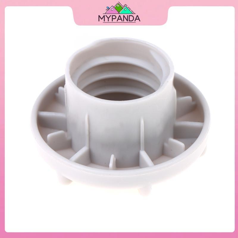 MYPANDA 5 Cái Mũ cố định trượt cho trẻ em Mũ vít trượt cho nắp lắp đặt cho trẻ em Thiết bị chơi Phụ kiện thời gian chơi.