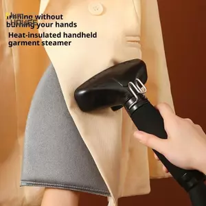 PlumHOUSE Bàn ủi có thể giặt được Găng tay chống bỏng Tấm lót sắt Tấm lót chịu nhiệt Tấm ủi chống bẩn cho cửa hàng quần áo VN