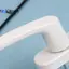 Tay nắm cửa và cửa sổ bằng thép bằng kim loại Tay nắm cửa trượt và cửa sổ Tay cầm xoay đẹp