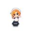 HK1 Higurashi: Khi Họ Khóc Đĩa Đứng Acrylic Tấm Đứng Ký Anime Để Bàn Trang Trí KH1