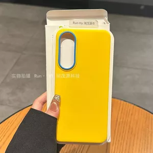 Ốp điện thoại cho OnePlus ace6 ace5 Vỏ cứng từ tính chống sốc