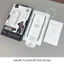 Kính Cường Lực URR Aligner Kèm Khung Tự Dán Hỗ Trợ Lấy Bụi Cho Iphone 17 Pro Max 16 Plus 15 14