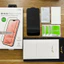 Kính Cường Lực Viền 3D Siêu Mỏng Trong Suốt Full Màn Hình JCPAL Armor Curved Edge Cho iPhone 16 Pro Max / 15 Plus /14