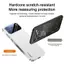 Ốp Lưng Cho Honor 600 Pro Sản Phẩm Mới Acrylic Backboard Chống Rơi Vỏ Điện Thoại
