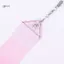 Ruy băng khiêu vũ 2M Rhythmic Girl Art Gymnastics Ballet Streamer Twirling Rod Rainbow Sti Sports Training Ribbon Dancer Wands mới