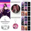 ✨Sản phẩm mới✨Zhao Lusi May 9th Thái Lan Bangkok Concert Bài Hát Mới Chung Gói Quà Tặng Nhẫn Thanh Móc Khóa Photocard Giá Rẻ✨Sự kiện✨
